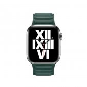 ​​​Apple Watch 40mm KRD-34 Deri Kordon - 3