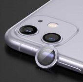 Apple iPhone 12 Pro CL-02 Kamera Lens Koruyucu - 5