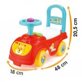 Fisher Price İlk Arabam - 1