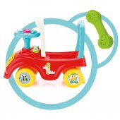 Fisher Price İlk Arabam - 3