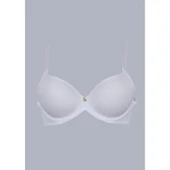 LE JARDİN 9400 SOFT MİCRO SÜTYEN  Siyah 100B thumbnail 4