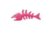 Kauçuk Çiğneme Balık Köpek Oyuncak 12 Cm - 2
