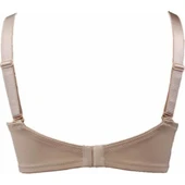 LE JARDİN 9100 DAPHNE SOFT CUP SÜTYEN  Siyah 80B thumbnail 3