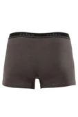 Anıt Erkek Pamuk'lu Relax Boxer 1268 -3 Adet  Siyah L thumbnail 4