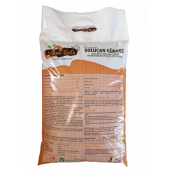 Vermisafa Organik Katı Solucan Gübresi 3Kg - 2