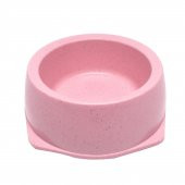 Bobo Bamboo Mama Kabı 400 Ml Pembe BO-3068Z - 1