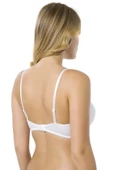 Le Jardin Kadın 2 Beden Büyüten Destekli Dolgulu Sihirli Sütyen 7034 - 2 Adet  Ten 80B thumbnail 7