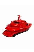 Sea Rescue Sesli ve Işıklı Kurtarma Gemisi - 2