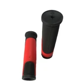 Hsgl Bisiklet Yumuşak Çift Renkli Silikon Elçik thumbnail 5