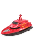 Sea Rescue Sesli ve Işıklı Kurtarma Gemisi - 1