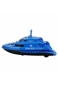 Sea Rescue Sesli ve Işıklı Kurtarma Gemisi - 3
