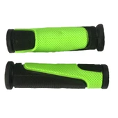 Hsgl Bisiklet Yumuşak Çift Renkli Silikon Elçik thumbnail 2