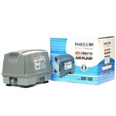 Hailea HAP-100 Akvaryum Hava Motoru 80W. 100 Lt/dak. - 1