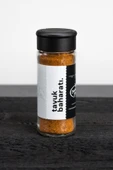 Tavuk Baharatı 40gr (cam) - 5