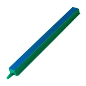 Akvaryum Hava Taşı Düz Tek Girişli 10 Cm - 1