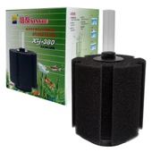 Xinyou XY-380 Akvaryum Pipo Sünger Üretim Filtresi - 1