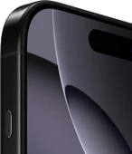 Apple iPhone 16 Pro 256 GB Siyah Titanyum (İthalatçı Garantili) - 3