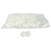 Akvaryum Hortum Vantuzu 100 Adet - 1