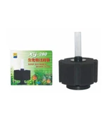 Xinyou XY-280 Akvaryum Pipo Sünger Üretim Filtresi - 1