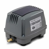 Hailea HAP-80 Akvaryum Hava Motoru 60W. 80lt/dak - 2