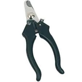 Kedi Köpek Tırnak Makası Giyotin 12cm SW-D0012 - 1