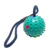Köpek Diş İpi Toplu 48 cm - 2