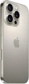 Apple iPhone 16 Pro 256 GB Natürel Titanyum (İthalatçı Garantili) - 2