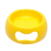 Plastik Kedi Köpek Mama Kabı 25 cm A010 - 6