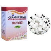 Xinyou Akvaryum Biyolojik Seramik 500 gr Filtre Malzemesi - 1