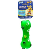 Soleil Oyuncak Öten Plastik Kemik 15 cm V9671 thumbnail 1