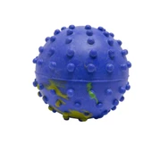 Köpek Kauçuk Dikenli Zilli Oyun Topu 7 cm BO-4407 thumbnail 2