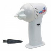 WaxVac Vakumlu Kulak Temizleme Cihazı - 3