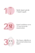 Bioderma Matricium Cilt Yenileyici Bakım Kapsülü 30 x 1 ml - 3