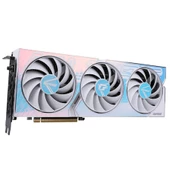 Colorful RTX 4060 iGame Ultra W OC 8GB-V 128 Bit GDDR6 8 GB Ekran Kartı - 6