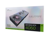 Colorful RTX 4060 iGame Ultra W OC 8GB-V 128 Bit GDDR6 8 GB Ekran Kartı - 2