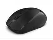 Classone Mila PR-EK106 15,6'Su Geçirmez Kumaş Fermuar Notebook Sırt Çantası+Kablosuz Mouse - 5