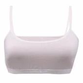 KOTA KADIN İP ASKI BUSTİYER  6052  Siyah M thumbnail 2