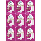 Glade Elektrikli Oda Kokusu Kit Bahar Çiçekleri (9 Lu Set) - 1