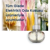 Glade Elektrikli Oda Kokusu Kit Bahar Çiçekleri (9 Lu Set) - 4