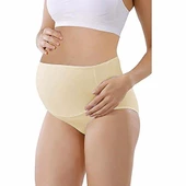 3'Lü Liza Hamile Külot  Siyah S - M thumbnail 5