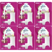 Glade Elektrikli Oda Kokusu Kit Bahar Çiçekleri (6 Lı Set) thumbnail 1