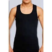 3'Lü Seher Yıldızı Ribana Sporcu Rambo Erkek Atlet Renkli  Gri S thumbnail 3