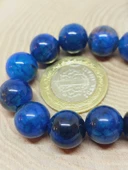 Akik Taşı 17lik Efe Tesbih 12mm (53380) thumbnail 3