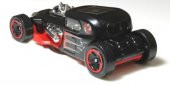 Hot Wheels Koleksiyon Metal Model Araba Mod Rod - 3