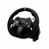 LOGITECH G920 941-000123 Driving Force Racing Wheel - 1