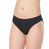 6 Adet Tutku Suyolu Bikini  Beyaz Standart thumbnail 2