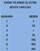 Tutku Kadın Ribana İp Askılı Atlet 0135 - 3 Adet  Siyah S thumbnail 5