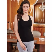 Berrak 2007 Kadın Likralı Sporcu Atlet 6 Adet  Beyaz XL thumbnail 6