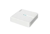 HILOOK DVR-104G-K1 4 KANAL 1 HDD DVR KAYIT CIHAZI - 1