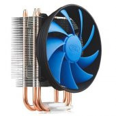 Deep Cool  Gammaxx 300 INTEL/AMD İşlemci Soğutucu - 1